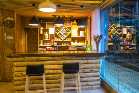 龙脊观景楼民宿(西山韶乐观景台店)