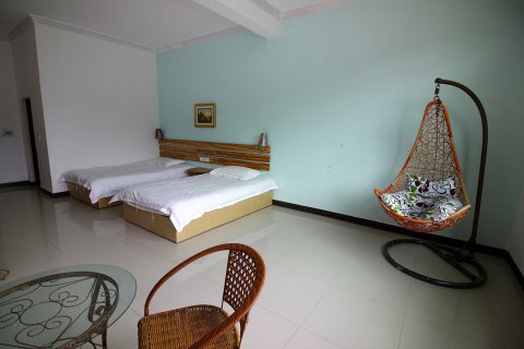 宜章莽山金鑫快捷酒店