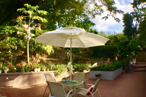 鼓浪屿绿岛小院