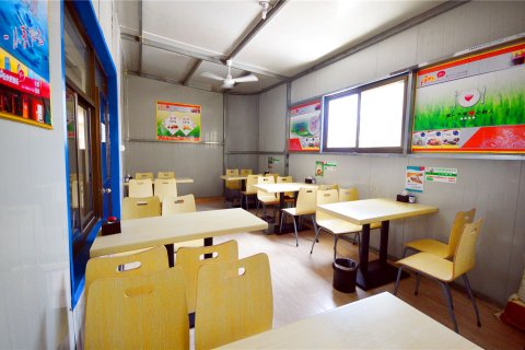 尚客优酒店(襄垣太行路店)