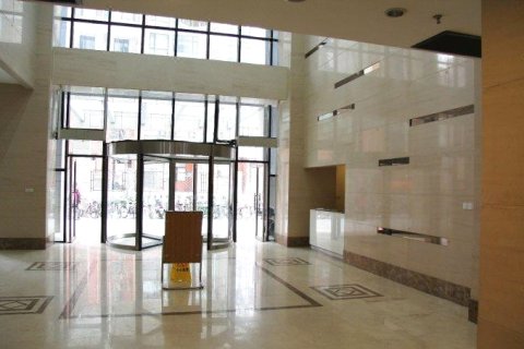 名郡·风中旅行loft休闲度假精品公寓(天津滨江道店)