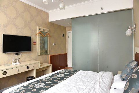 洛阳毅宣诺时尚酒店