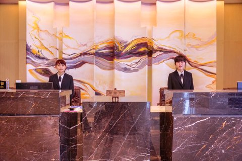 平阳新濠大酒店