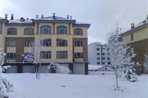 汤旺温馨缘家庭旅馆