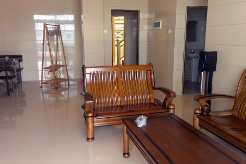 三亚蓝色理想客栈