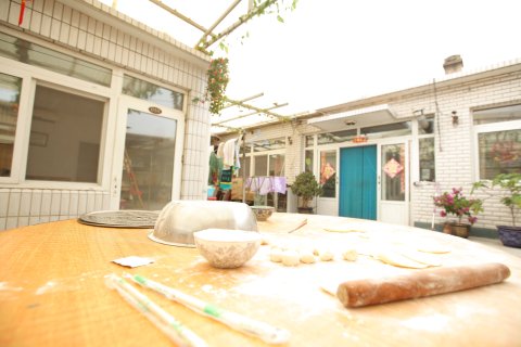 兴城一鸣农家院