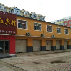 酒店头图