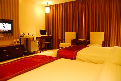 广州客家文化大酒店