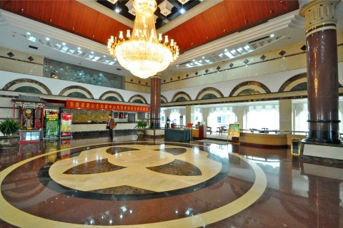 蒙阴东蒙避暑山庄