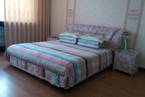 皇城相府舒心小院