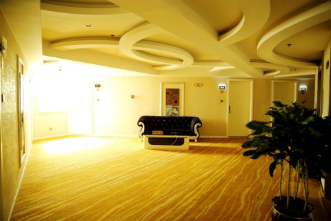 邵武假日大酒店