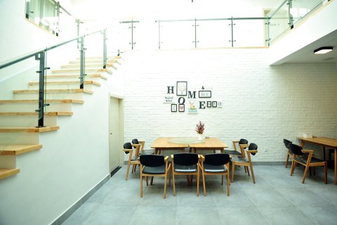 长岛仙品民宿(九丈崖风景区店)