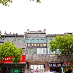 酒店头图