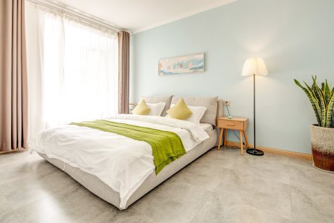 太原吉盛安公寓