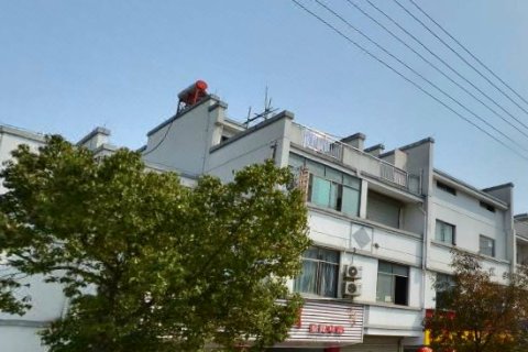 黄山恒升徽韵酒店