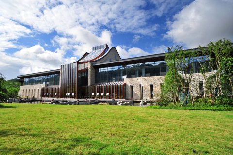 中国天眼雅高瑞享酒店