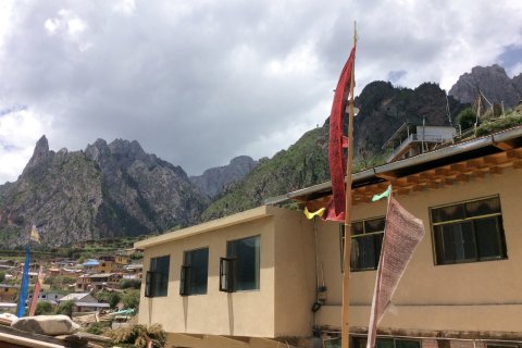 归隐酒店(扎尕那景区店)