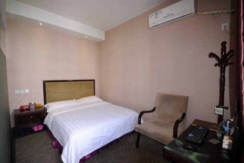 苍溪喜客来宾馆