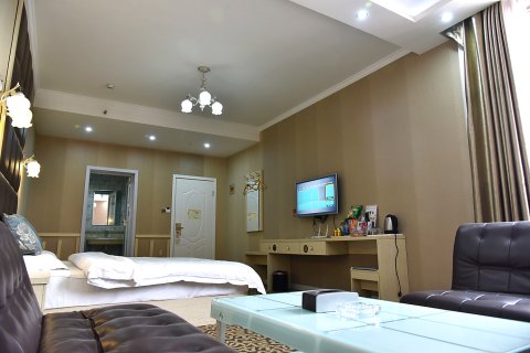 洛阳毅宣诺时尚酒店