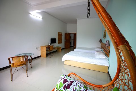 宜章莽山金鑫快捷酒店