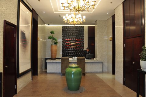 高都大酒店(泽州保福店)