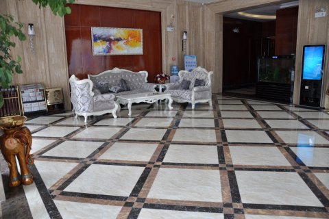 习水名人大酒店