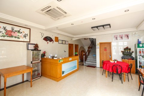 嵊泗君来自客栈