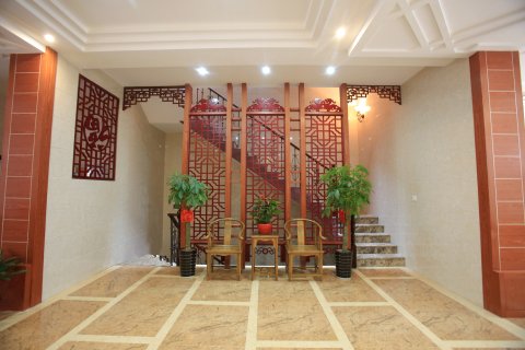 衡阳顺意居客栈