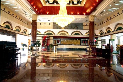 蒙阴东蒙避暑山庄