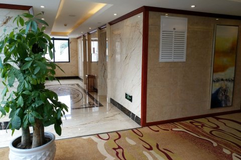 福泉峰邻天下大酒店