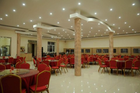 根河冷极58度宾馆