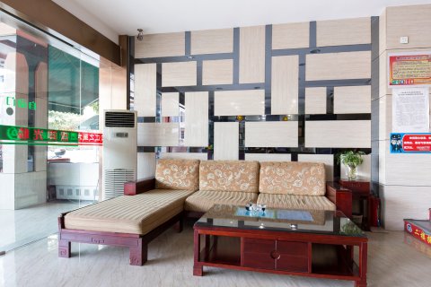 融水贝江之星大酒店