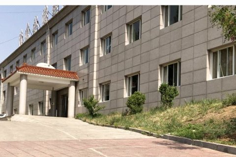 北京清凉谷度假村