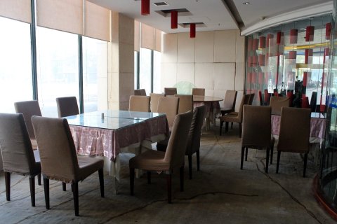 九江福泰118连锁酒店(火车站店)