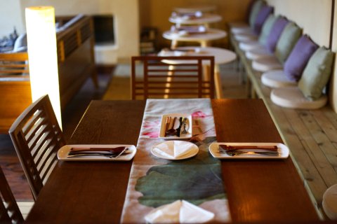 沙溪古镇岚生客栈