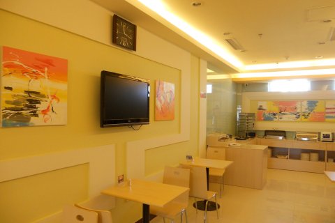 菏泽万客隆酒店