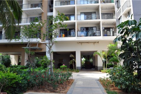 三亚椰梦长廊海景度假公寓