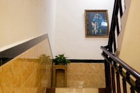 街子古镇古月人家客栈