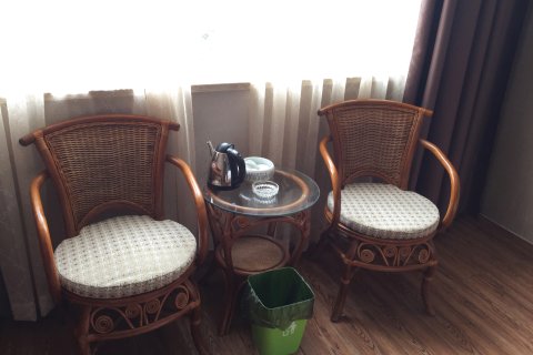 朋口和鑫商务宾馆(连城火车站店)