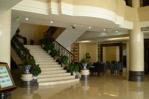 岱山渔家傲山庄