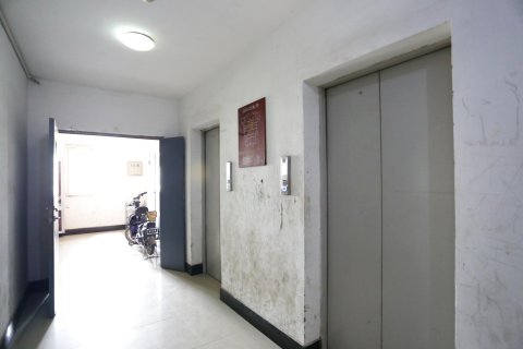 西安楠楠青年公寓