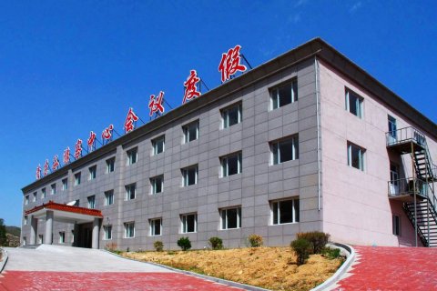 北京清凉谷度假村