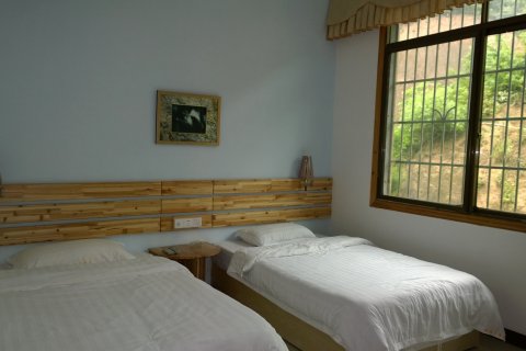 宜章莽山金鑫快捷酒店