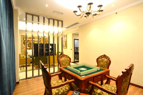 瑞邦莫丽酒店(峨眉山高铁站店)