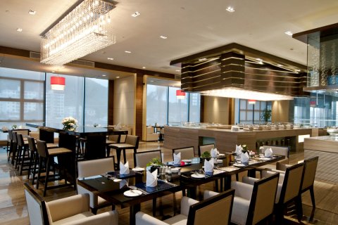 三亚鸿洲国际游艇酒店