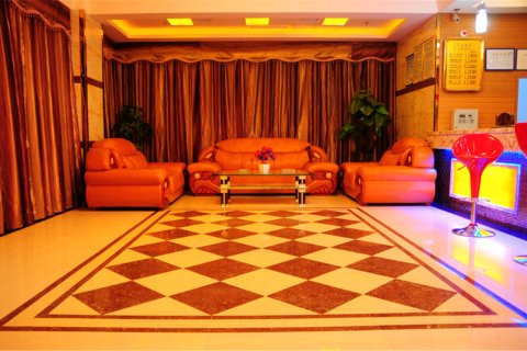 修水波尔顿宾馆