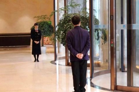 三江国际酒店(阳新莲花湖大桥店)