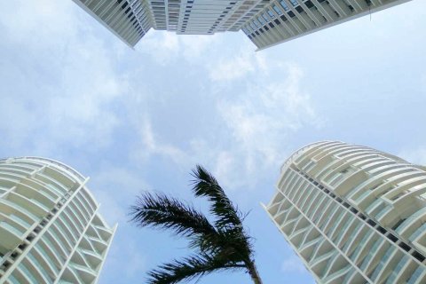 文昌海拓澜湾海景公寓