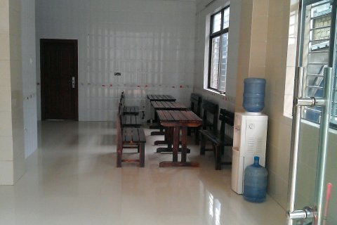 三亚蓝色理想客栈