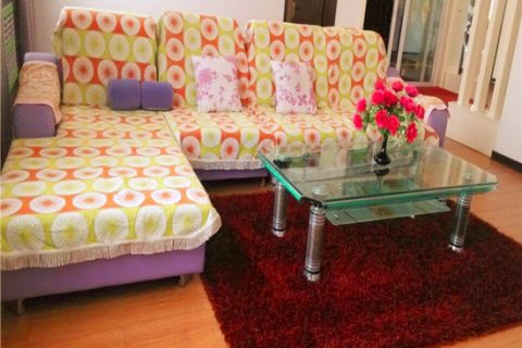 皇城相府舒心小院